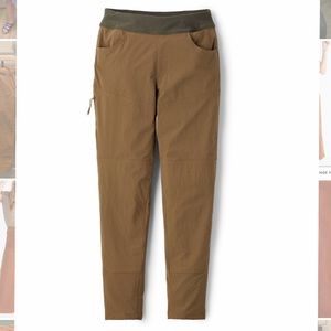REI Craglands Hiking/Climbing Pants